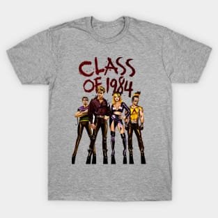 Class of 1984 T-Shirt